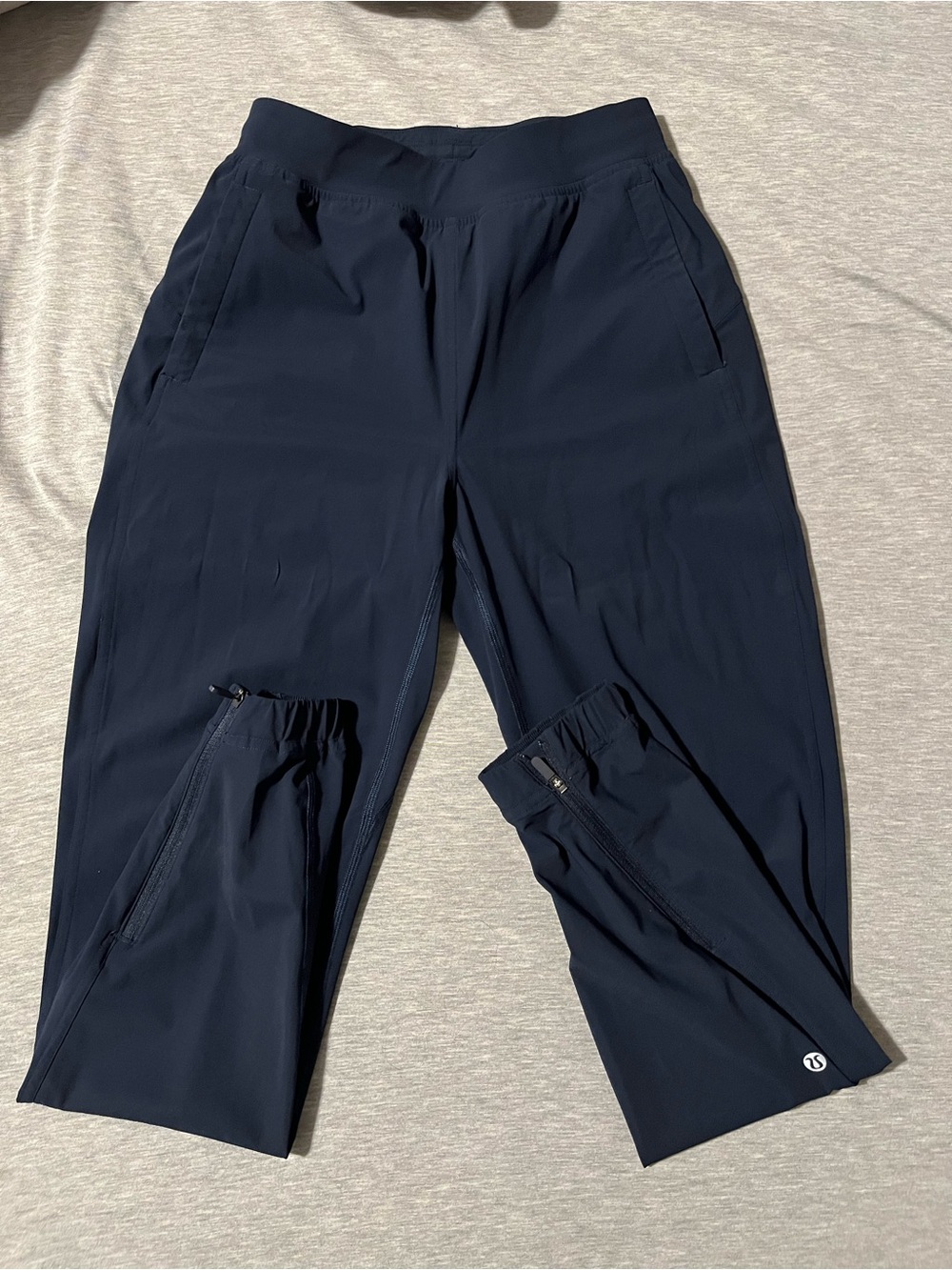Women lululemon Adapted state high rise jogger